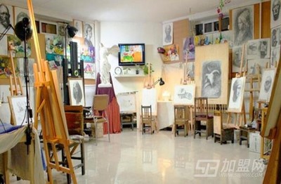 藝川美術(shù)教育