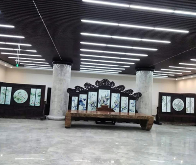 杭州瑤山書院文化藝術酒店