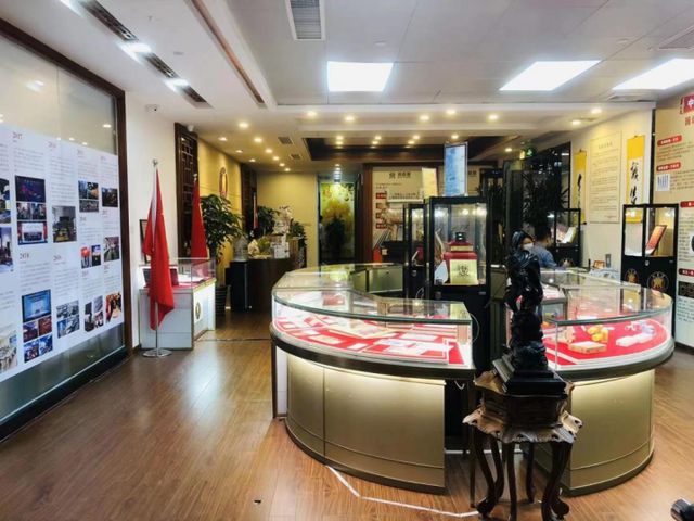 成都鼎藝豐 開創(chuàng)西南市場(chǎng)藝術(shù)品金融化空白